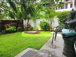 Opera Estate (D15), Terrace #503346781